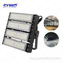 Kültéri IP66 LED árvízfényű fényszóró -alagút fény